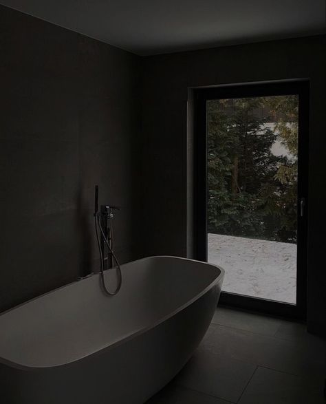 Dark Minimalist Aesthetic House, Dark Minimalist Aesthetic, Dream Picture, Dark Minimalist, Aesthetic House, Dream House Decor, Minimalist Aesthetic, White Aesthetic, My New Room