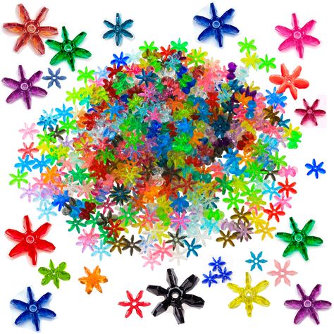 Photo of Sunburst Beads assorted sizes and colors. Pin Wheels, Safety Pin Crafts, Paddle Wheel, Beads For Sale, Beading Crafts, Beaded Crafts, Beading Projects, Garden Crafts, Faceted Bead