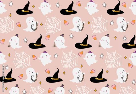 Aesthetic Halloween Wallpaper Laptop, Wallpaper Iphone Preppy, Preppy Halloween Wallpaper, Cute Halloween Wallpaper Aesthetic, Aesthetic Halloween Wallpaper Iphone, Wallpaper Aesthetic Halloween, Hat Wallpaper, Halloween Wallpaper Aesthetic, Cute Halloween Wallpaper