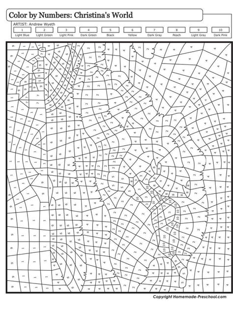 Colour By Number, Adult Color By Number, Number Printables, Color By Number Printable, Abstract Coloring Pages, Coloring Pages Free Printable, Detailed Coloring Pages, Free Adult Coloring Pages, Disney Colors