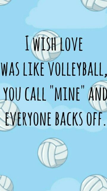 Volleyball Wallpapers, Inspirational Volleyball Quotes, Volleyball Quotes, You Call, Team Spirit, Volleyball, The Game, Fuel, Wallpapers