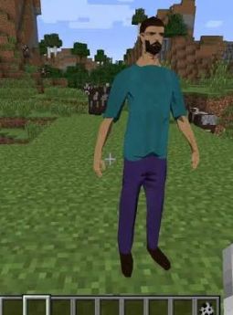 Minecraft Cursed Pfp, Funny Minecraft Pictures, Cursed Minecraft Images, Bedwars Minecraft, Cursed Imagine, Minecraft Irl, Cursed Minecraft, Minecraft Pfp, Evil Design