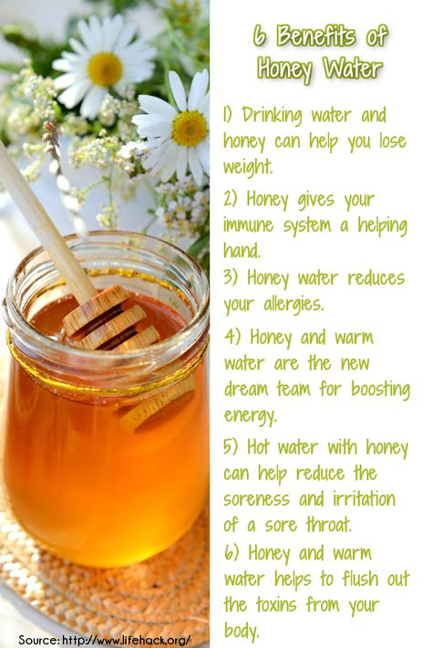 Honey And Water Benefits, Honey Water Benefits, Benefits Of Honey Water, Honey Bee Facts, Honey And Warm Water, Benefits Of Honey, Flat Stomach Diet, Describe Feelings, Good Diet