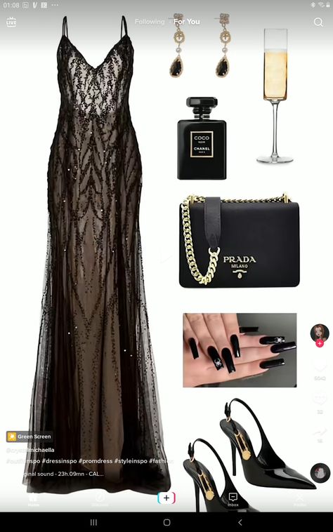 Oscars 2023, Hogwarts Outfits, Fashion Design Books, Boujee Outfits, Red Carpet Outfits, Glam Outfit, Outfits Polyvore, Fame Dr, Causual Outfits