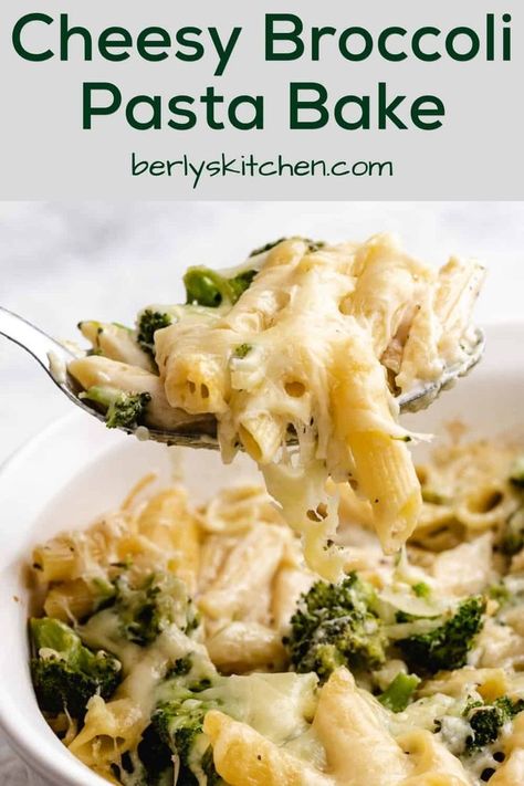 Broccoli Pasta Bake Recipes, Broccoli Cheese Pasta, Broccoli Pasta Casserole, Cheese And Broccoli Pasta, Chicken Broccoli Pasta Bake, Pasta And Broccoli, Easy Casserole Recipe, Cheese Pasta Bake, Broccoli Pasta Bake