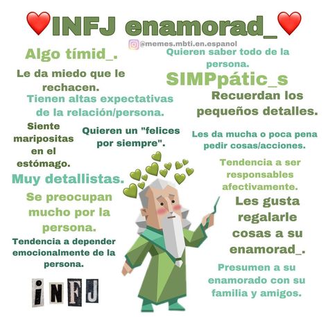 Personalidad Infj, Personalidad Enfp, Personality Descriptions, Intj T, Infj Mbti, Infj T, Mbti Character, Infj Personality, 16 Personalities