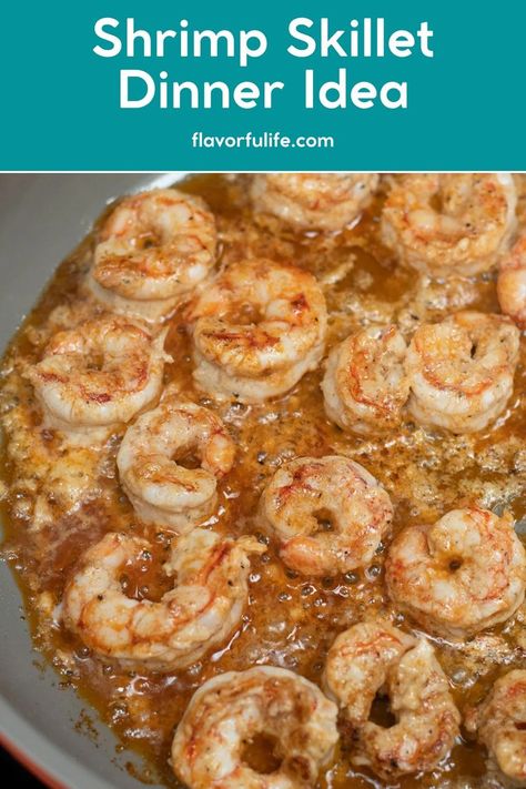 Try the best marinade for prawns with a sweet chilli twist for the best stovetop shrimp experience. Cooking shrimp on the stove is one of the easiest ways to cook shrimp for juicy shrimp. This delicious dish is a quick dinner idea that makes a perfect shrimp dinner. Stovetop Shrimp, Shrimp On The Stove, Best Marinade, Ways To Cook Shrimp, Cooking Shrimp, Sweet Chili Shrimp, Cook Shrimp, Chinese Five Spice, Skillet Shrimp