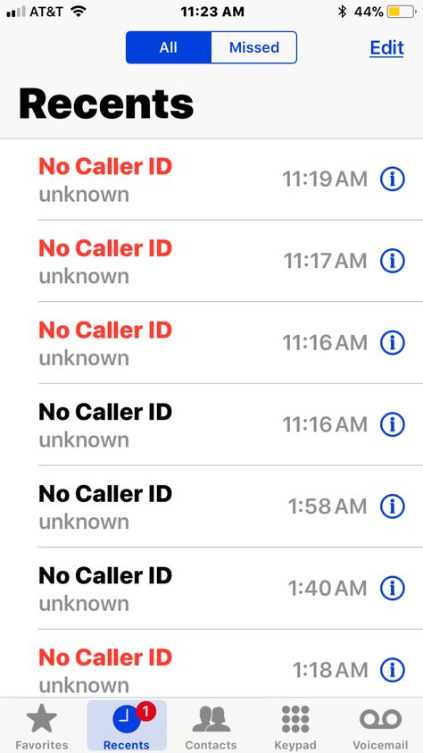 when you get those no caller IDs and you start to freak out. No Caller Id, Caller Ids, Caller Id, Top Styles, Highlights, Quick Saves