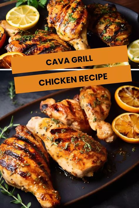 Cava Grill Chicken Recipe – Hungarian Chef Cava Chicken, Chicken Bowl Recipe, Grill Chicken, Grilled Chicken Recipes, Bowls Recipe, Chicken Breast Recipes, Easy Chicken Recipes, Flavorful Recipes, Roasted Vegetables