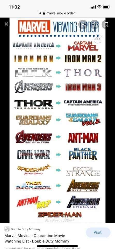 Marvel Movies In Chronological Order, Avengers Movies In Order, Big Deborah, Marvel Movies List, Quarantine Movie, All Marvel Movies, Marvel Movies In Order, Upcoming Marvel Movies, Marvel Phases