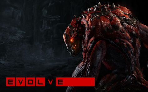 Evolve Wallpapers - Wallpaper Cave Evolve Goliath, Evolve Game, Turtle Rock, Art Community, Wallpaper Cave, Monster Art, Wallpapers Hd, Monster Hunter, Community Art