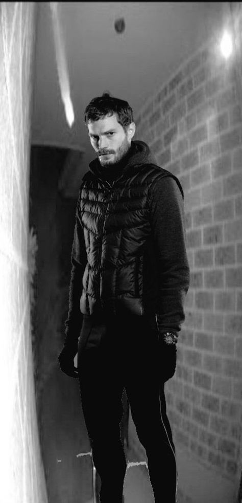 Paul Spector !! Paul Spector The Fall, Paul Spector, Luke Grimes, Christian Grey Jamie Dornan, Christian Grey, Almost Perfect, Dakota Johnson, Jamie Dornan, Fifty Shades