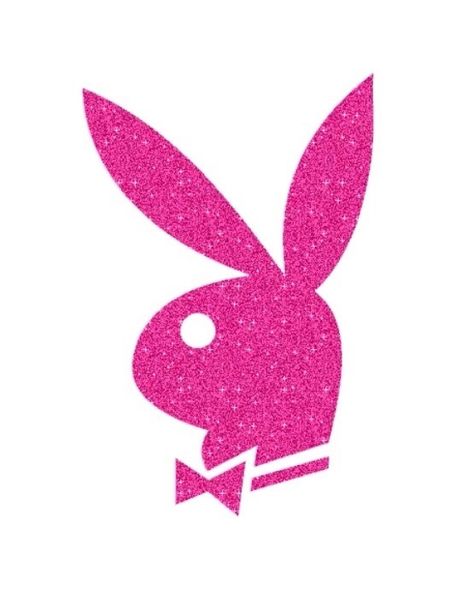 Y2k Pink Symbols White Background, Mcbling Png, Mcbling Pfp, Playboy Wallpaper, Y2k Png, Playboy Logo, Heart Wall Decal, Bunny Logo, Bunny Wallpaper