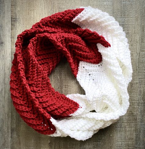 Christmas Crochet Patterns