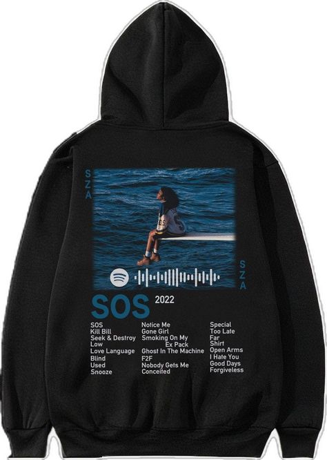 Sza Sos Album 2023 Sweat Sweat Sweat Sza New Album Tee Check more at https://goldenandhoodie.com/sza-sos-album-2022-sweat-sweat-sweat-sza-new-album-tee-8920/ Sza Merch Outfit, Sza Sweatshirt, Sza Hoodie, Sza Merch, Sza Sos, Seek And Destroy, Ghost In The Machine, Gone Girl, Kill Bill