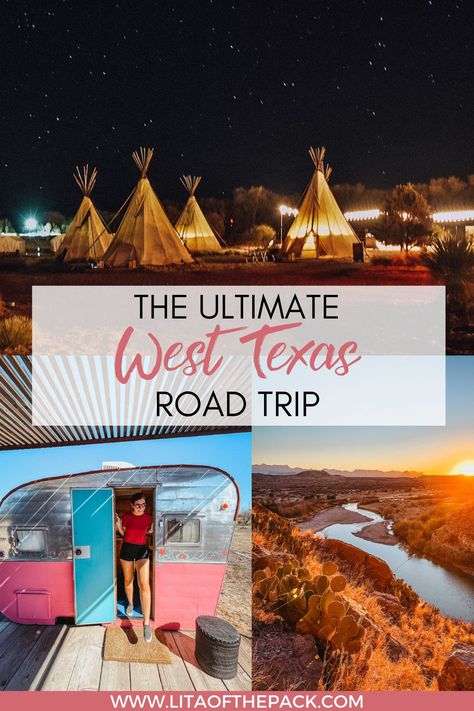 Big Bend Packing List, East Texas Road Trip, West Texas Road Trip, Texas Road Trip, Texas Getaways, Texas Trip, Guadalupe Mountains National Park, European Road Trip, Visit Texas