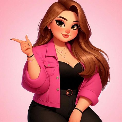 Cute Chubby Girl Cartoon, Redhead Art, Teacher Appreciation Gifts Diy, Plus Size Art, Cover Pics For Facebook, Sassy Wallpaper, Army Girlfriend Pictures, Instagram Dp, Autumn Look