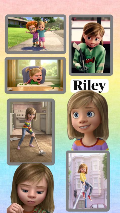 Inside out character Inside Out Characters, Inside Out