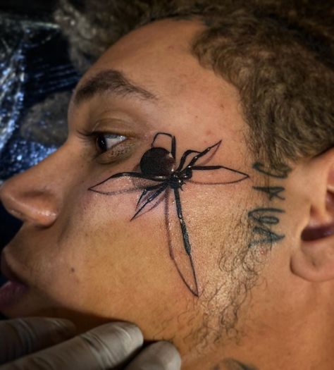 Jesse Garcia on Instagram: “🕷 TAKING APPOINTMENTS DM OR TEXT 562-556-8979 FOR QUESTIONS OR TO BOOK…” Jesse Garcia, Taking Appointments, Dragon Tattoo, Ear Tattoo, Behind Ear Tattoo, Cool Tattoos, Tattoos, Books, On Instagram