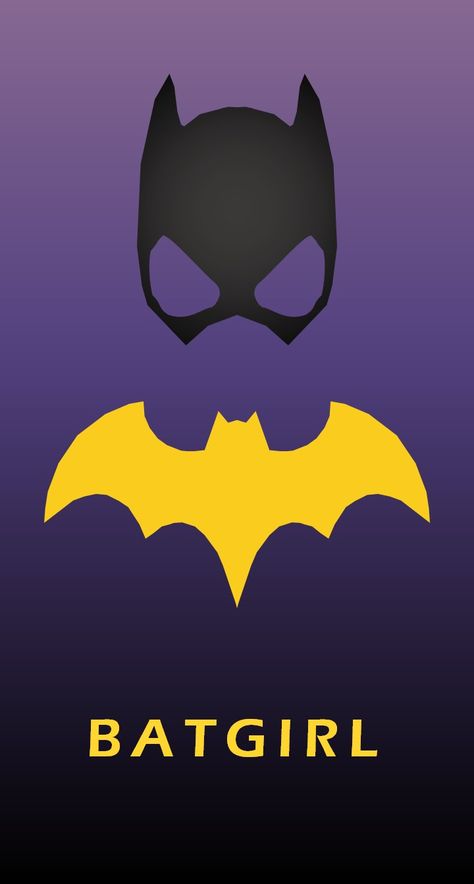 Batwoman Logo, Batfam Art, Catwoman Logo, Batgirl Symbol, Batgirl Logo, Superheroes Wallpaper, Batgirl Cosplay, Hero Logo, Batman Tv Series