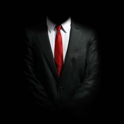 Black Suit Red Tie, Suit With Red Tie, Mafia Wallpaper, All Black Suit, Black And White Suit, Android Codes, Iphone 5 Wallpaper, Beautiful Angels, Angels Pictures