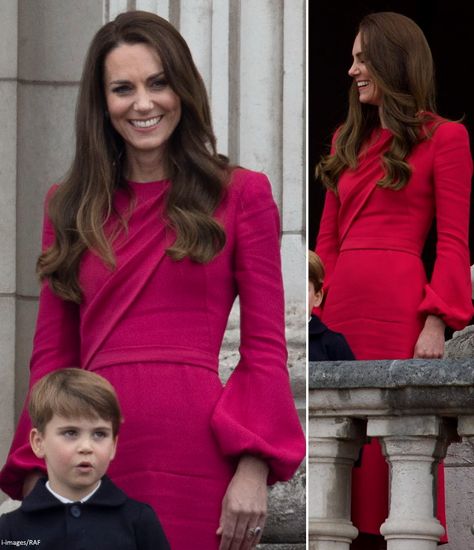 Prince George Alexander Louis, Kate And Meghan, Kate Middleton Outfits, Royal Family England, Catherine Elizabeth Middleton, Platinum Jubilee, Catherine Middleton, Kate Middleton Style, Duchess Of Cornwall