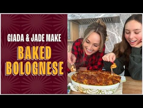 Latest news coverage, email, free stock quotes, live scores and video are just the beginning. Discover more every day at Yahoo! Giada De Laurentiis Recipes, Holiday Dinner Recipes, Giada Recipes, Tomato Dishes, Cooking Pasta, Italian Favorites, Bolognese Recipe, Giada De Laurentiis, Pasta Shapes