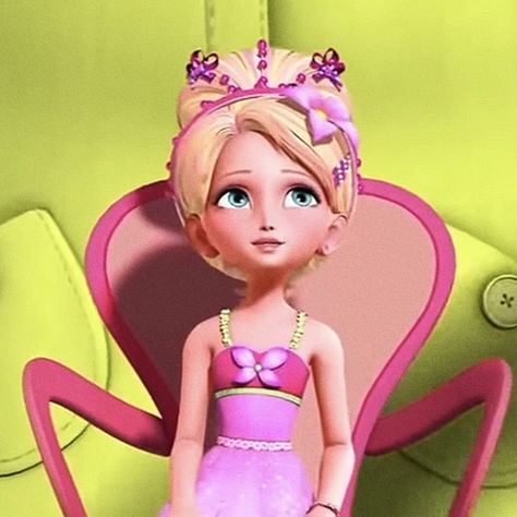 Thumbelina Barbie, Thumbelina Aesthetic, Barbie Film, Barbie Nostalgia, Barbie Aesthetic, Barbie Cartoon, Fairies Elves, Barbie Movies, Barbie World