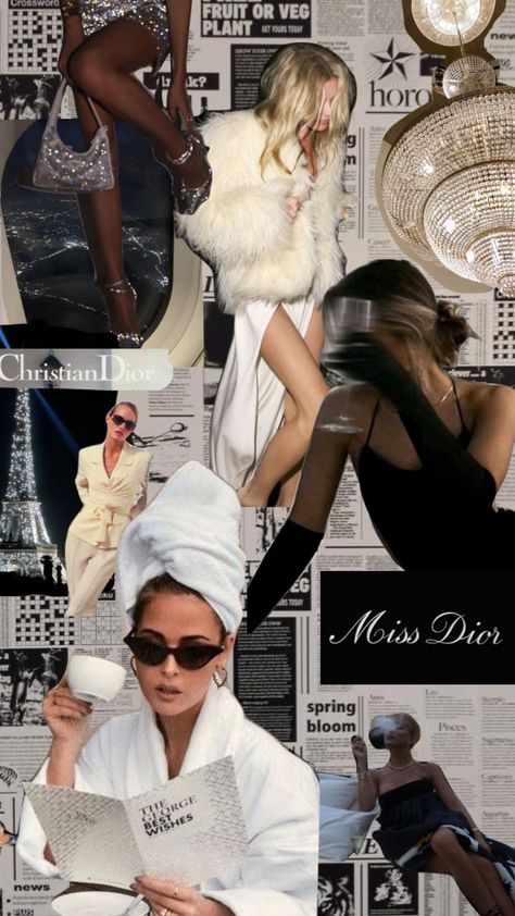 Christian Dior Mood Board, Dior Moodboard, Dior Wallpaper, Internship Fashion, Inspo Pictures, Famous Lifestyle, Dior Aesthetic, Perfect Live, George Best