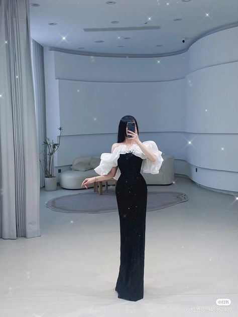 Sheath Prom Dress, Women Dresses Classy, Modest Dresses Casual, Korean Fashion Dress, Pretty Prom Dresses, فستان سهرة, Pageant Dress, Formal Gown, Evening Dresses Elegant