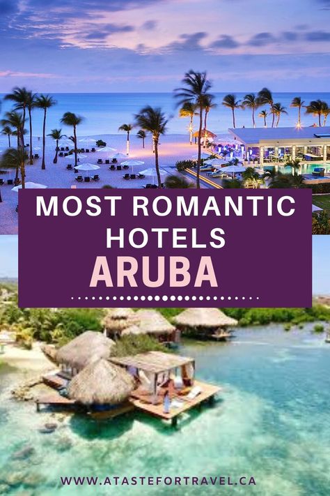 Couple Trips, Caribbean Islands Vacation, Aruba Vacation, Aruba Hotels, Small Boutique Hotels, Couples Resorts, Romantic Hotels, Beach Dining, Honeymoon Island