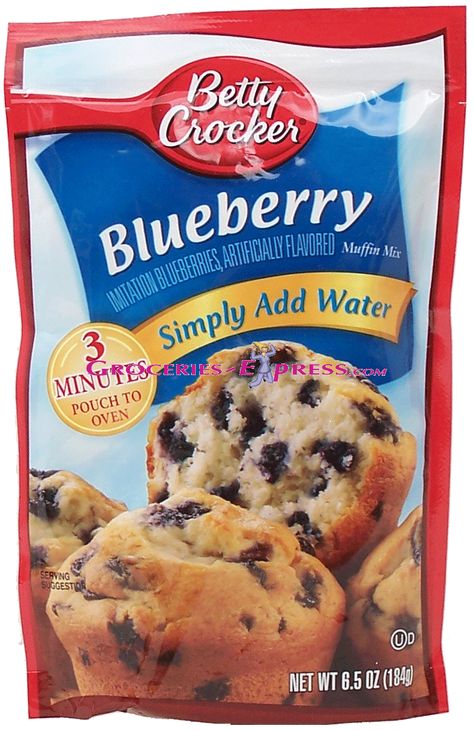 Betty Crocker Blueberry Muffin Mix Betty Crocker Blueberry Muffins, Betty Crocker Sugar Cookie Recipe, Betty Crocker Muffin Mix, Fruit Pizza Bar, Fruit Pizza Sugar Cookie Recipe, Blueberry Muffin Mix, Fruit Pizza Sugar Cookie, Fruit Pizza Recipe, Banana Slices