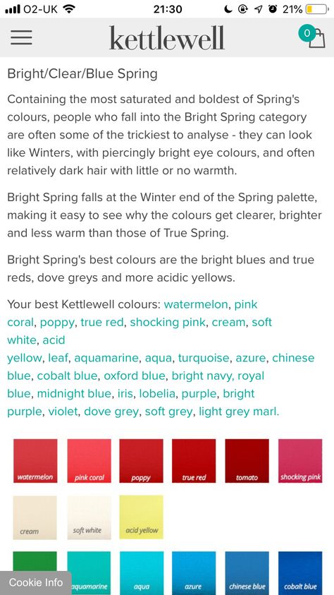 Blue Spring House Of Colour, House Of Colour Blue Spring, House Of Colour Spring, Jewel Winter, Color Wheel Fashion, Hoc Spring, Clear Spring Palette, Vital Spring, House Of Colour