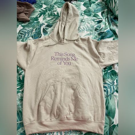 Never Worn See Last Photo For A Loose Thread Lonely Ghost Sweatshirt, Lonely Ghost, Ghost Hoodie, Ghost Sweatshirt, Tom Holland, Colorful Hoodies, Christmas List, Holland, Ghost