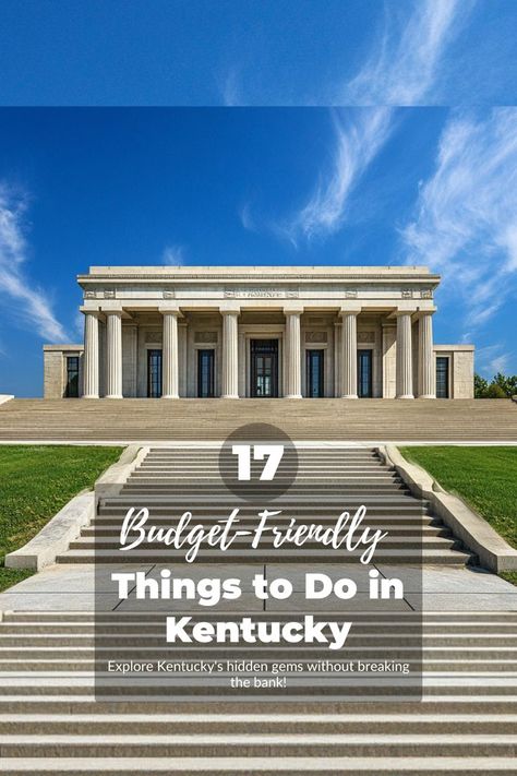 Ready for an unforgettable adventure without breaking the bank? From exploring the majestic Mammoth Cave National Park to sipping bourbon along the scenic Kentucky Bourbon Trail, we’ve rounded up the best budget-friendly activities in the Bluegrass State! Tap to uncover the ultimate guide to affordable adventures in Kentucky! 📍➡️ #KentuckyAdventures #TravelTips #KentuckyTravel #ExploreKentucky #OutdoorAdventures #NatureEscape #TravelInspiration Kentucky Things To Do, Things To Do In Kentucky, Kentucky Caves, Bourbon Tour, Kentucky Vacation, Kentucky Bourbon Trail, Mammoth Cave National Park, Kentucky Travel, Mammoth Cave