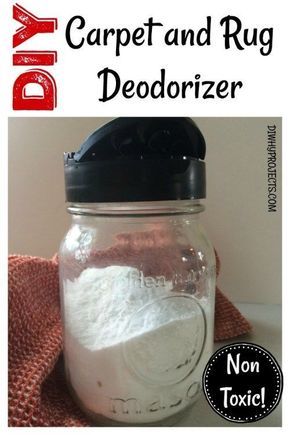 Non Toxic DIY Carpet and Rug Deodorizer. Keep your house smelling fresh naturally. Non Toxic Natural Cleaning Supplies. Homemade Carpet Powder, Diy Carpet Deodorizer, Non Toxic Cleaning, Natural Cleaning Supplies, Carpet Powder, Natural Cleaning Products Diy, Carpet Smell, Diy Household Cleaners, Homemade Rugs