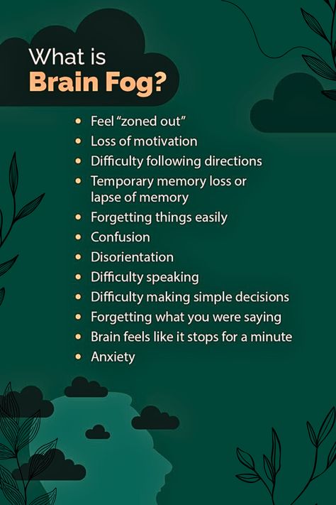 Brain fog can leave you feeling unfocused and drained. Find natural remedies for brain fog, tips on how to clear it, and foods that support a healthier mind. Save this pin for simple ways to get rid of brain fog and boost your mental clarity! Foods For Brain Fog, Get Rid Of Brain Fog, Brain Fog Remedies, Clear Brain Fog, Loss Of Motivation, About Brain, Forgetting Things, Pinterest Tutorials, Brain Fog