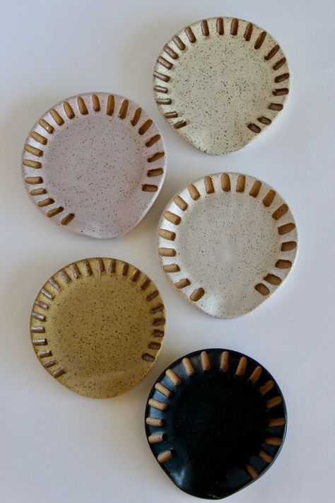 Pottery wheel projects