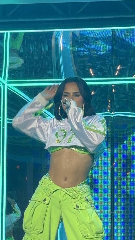 Becky G Concert, Becky G, Fame Dr, Celebrity Crush, Eagles, Wisconsin, Concert, Celebrities, Quick Saves