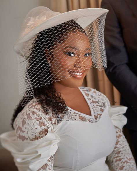 Civil bride Court Wedding Outfit The Bride Nigeria, Civil Wedding Dress Courts, Court Wedding Dress In Nigeria, Simple Civil Wedding Dress Courts, Civil Wedding Dress Courts Brides, Civil Wedding Dresses Courts, White Ceremony, Civil Wedding Dress, Latest Wedding Gowns