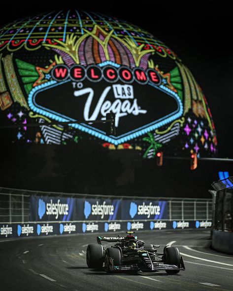 Las Vegas Weekend, Las Vegas 2023, Vegas 2023, F1 Lewis Hamilton, Stanced Cars, Mercedes F1, Pray For Love, F1 Cars, Just Pray