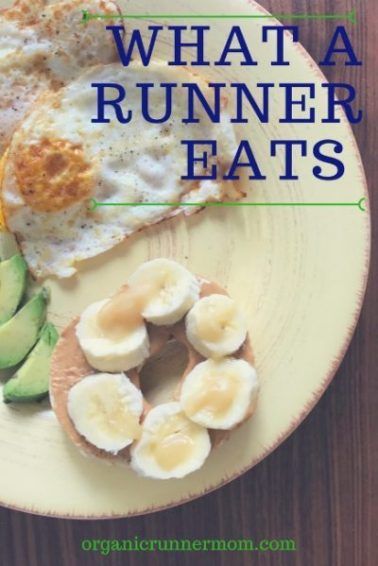 Runner Diet, Running Diet, Runners Food, Running Food, Running Nutrition, Nutrition For Runners, Gym Nutrition, Nutrition Sportive, Baking Soda Beauty Uses