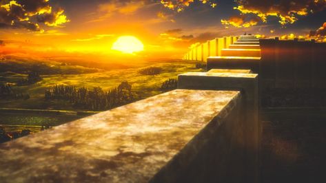 ً on Twitter: "Attack on Titan scenery is so beautiful !… " Yuumei Art, Draw Aesthetic, Aot Wallpaper, Sea Of Monsters, Attack On Titan Aesthetic, Titans Anime, Dalian, Attack On Titan Art, Anime Screenshots