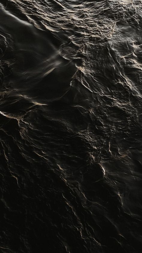 Dark Waves, Dark Neutrals, Water Texture, Moody Aesthetic, Blur Image, Brand Aesthetic, Eclectic Aesthetic, Dark And Moody, Neutral Background