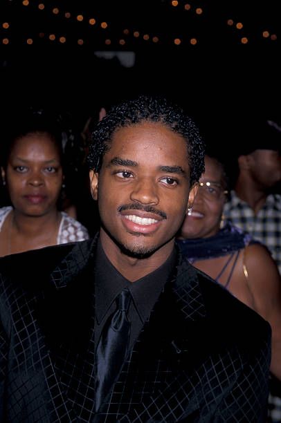 Taye Diggs 90s, Men In The 90s Black, Larenz Tate 90s, 90s Black Guy Aesthetic, 90s Black Men Aesthetic, Nerdy Black Guy, Black 90s Movies, 90s Men Black, Poc Men