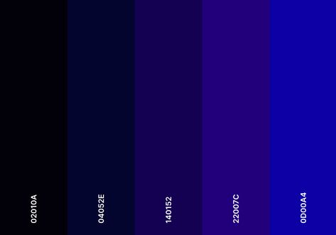 Blue Color Pallet, Eclipse Party, Design Aesthetics, Responsive Web Design, Color Pallets, User Interface, Deep Purple, Pastel Colors, House Colors