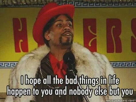 I hate you, I hate you, I don't even know you and I hate your guts Dave Chappelle Quotes, Balls Quote, Chappelle's Show, Dave Chappelle, Life Happens, Funny People, Bones Funny, Comedians, Funny Quotes