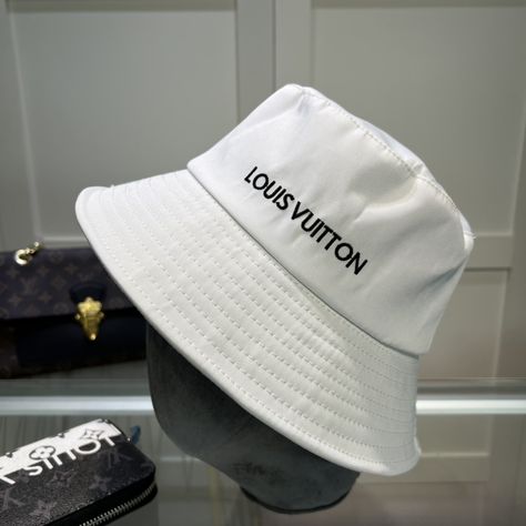 +whats app:86 13705992041 Bucket Hat, Louis Vuitton, Hats