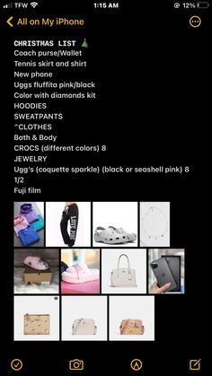 Teen Girl Christmas List Ideas 2023, Christmas List Ideas Black Women, Teenager Christmas List, Christmas List Ideas Teenage Girl Black, Christmas Wishlist Black Women, Things For Christmas List For Teens, Teen Christmas List, Christmas List Template, Black Teenage Girl