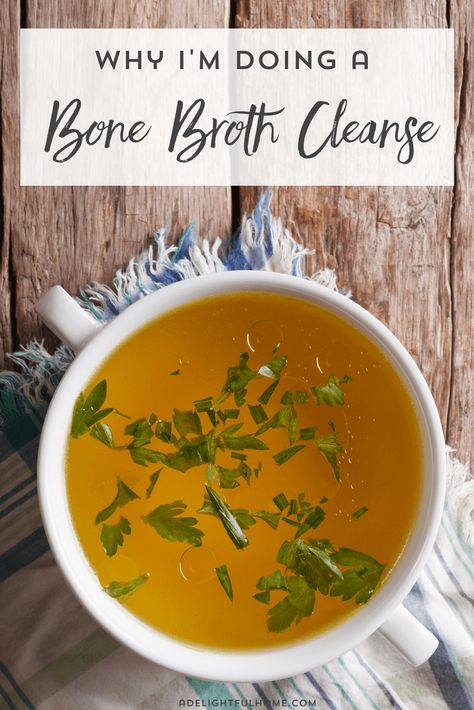 A bone broth cleanse is helpful for people like me who are dealing with an autoimmune flare up, but also great for anyone wanting to improve a leaky gut or enhance their overall health. Here you will learn more about how to do a bone broth cleanse, the benefits from doing one, and why I chose the plan that works well for me. #bonebroth #bonebrothcleanse #cleanse Crock Pot Bone Broth, Bone Broth Cleanse, Broth Cleanse, Bone Broth Diet Plan, Easy Bone Broth, Low Card Diet, Health Infographic, Preserving Herbs, Bone Broth Recipe